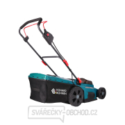 Akumulátorová sekačka Könner & Söhnen KS 43LM-40V náhled