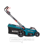 Akumulátorová sekačka Könner & Söhnen KS 43LM-40V náhled