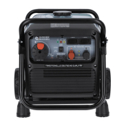 Generátor stejnosměrného proudu Könner & Söhnen KS 48V-DC Náhled