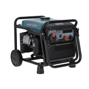 Generátor stejnosměrného proudu Könner & Söhnen KS 48V-DC Náhled