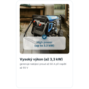 Generátor stejnosměrného proudu Könner & Söhnen KS 48V-DC náhled