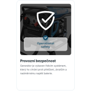 Generátor stejnosměrného proudu Könner & Söhnen KS 48V-DC náhled