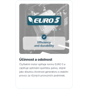 Generátor stejnosměrného proudu Könner & Söhnen KS 48V-DC náhled