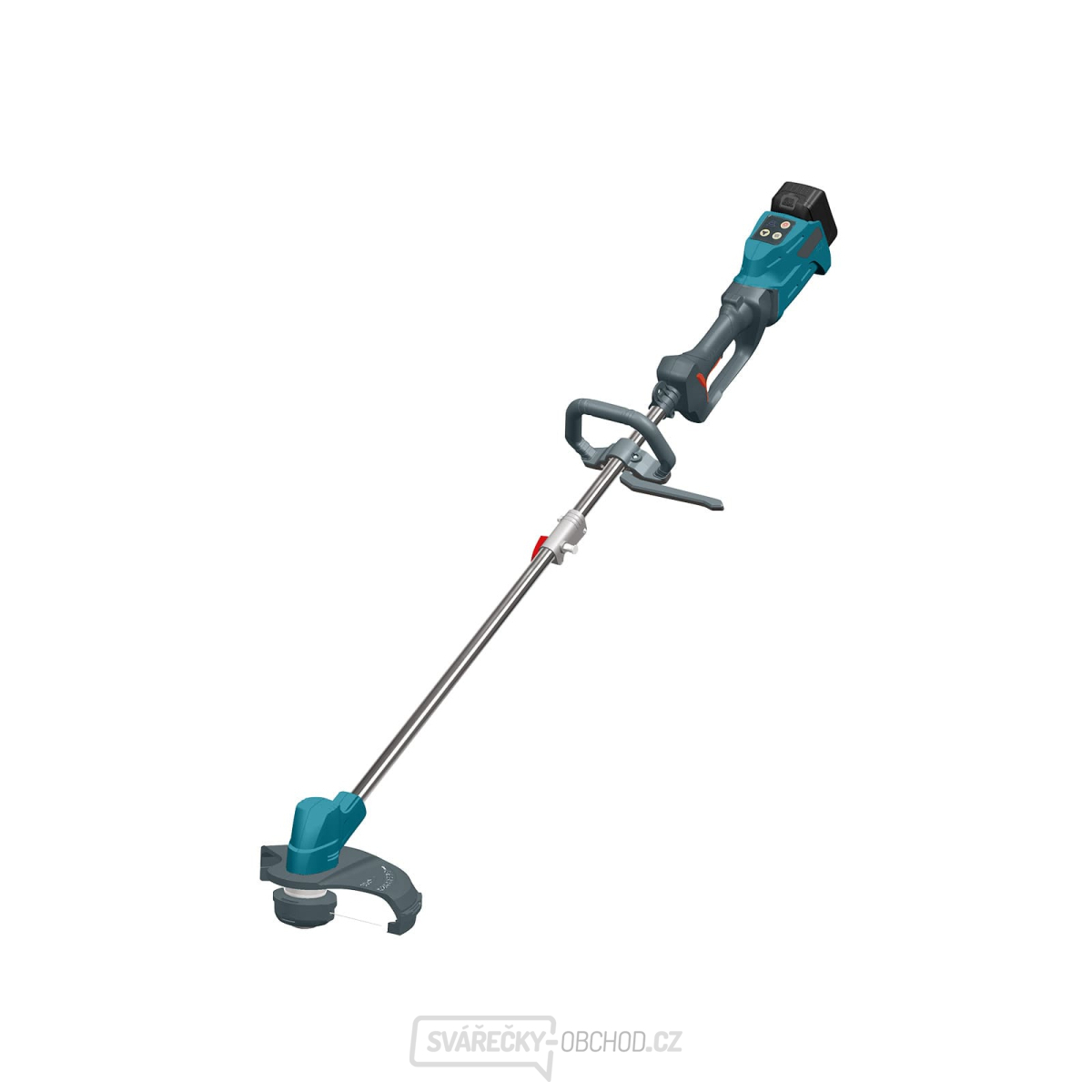 Křovinořez Könner & Söhnen KS BCT-20V