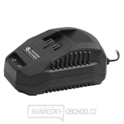Nabíječka pro Li-Ion baterii Könner & Söhnen KS C24A Nabíječka pro Li-Ion baterii Könner & Söhnen KS C24A gallery main image