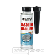 Stabilizátor benzínu Könner & Söhnen KS G-STAB 60 Stabilizátor benzínu Könner & Söhnen KS G-STAB 60 gallery main image