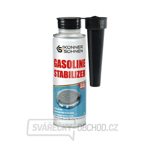 Stabilizátor benzínu Könner & Söhnen KS G-STAB 60 Stabilizátor benzínu Könner & Söhnen KS G-STAB 60 gallery main image