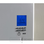 Přímotop s akumulací TT-KS-H plus - 1800 W Náhled