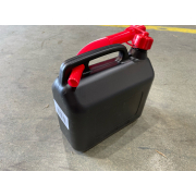 Kanystr na pohonné hmoty Hahn&Sohn 10 l UN Náhled