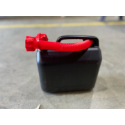 Kanystr na pohonné hmoty Hahn&Sohn 20 l UN Náhled