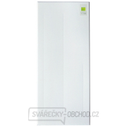 Nástěnný topný panel VPS H RF bílá - 1200 W Nástěnný topný panel VPS H RF bílá - 1200 W gallery main image