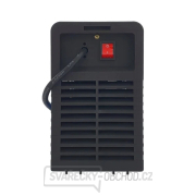 Invertorová Svářečka DIGIARC 160 LCD + kabely + kukla KWX3 Invertorová Svářečka DIGIARC 160 LCD + kabely + kukla KWX3 náhled