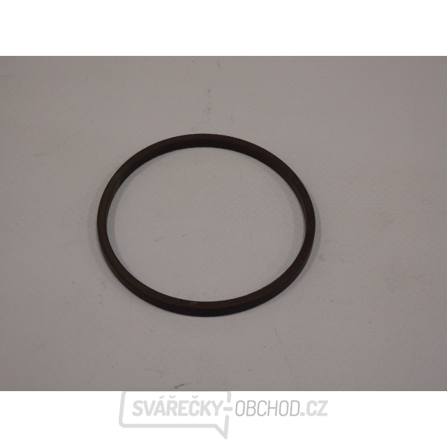 Kroužek 70mm plastový O70 50LS10VS67