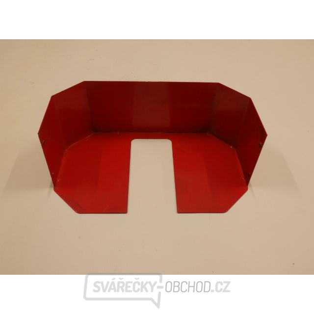 Kovový kryt čerpadla 50LS10V054