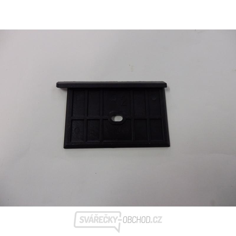 Plastový kryt 50LS10V023