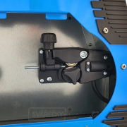 Sherman Svářecí Invertor MIG 180FL + Hořák + kabely + kukla + vozík + sprej + trub.drát + magnet  Sherman Svářecí Invertor MIG 180FL + Hořák + kabely + kukla + vozík + sprej + trub.drát + magnet  náhled