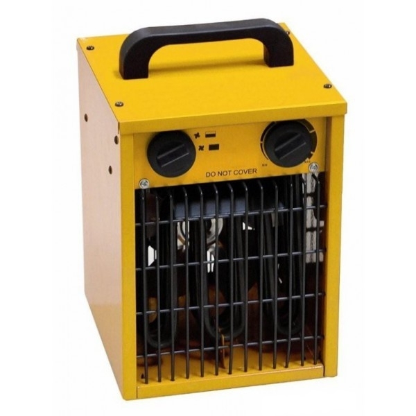 Levně Elektrický přímotop Master B1.8 ECA 69200
