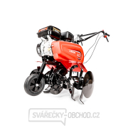 Kultivátor Hahn & Sohn 600 s motorem Loncin G200F  Náhled