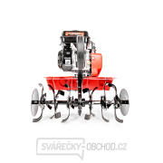Kultivátor Hahn & Sohn 600 s motorem Loncin G200F  Náhled