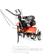 Kultivátor Hahn & Sohn 600 s motorem Loncin G200F  náhled