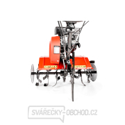 Kultivátor Hahn & Sohn 600 s motorem Loncin G200F  náhled