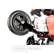 Kultivátor Hahn & Sohn 600 s motorem Loncin G200F  náhled