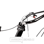 Kultivátor Hahn & Sohn 600 s motorem Loncin G200F  náhled