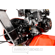 Kultivátor Hahn & Sohn 600 s motorem Loncin G200F  náhled