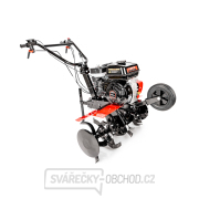 Kultivátor Hahn & Sohn 600 s motorem Loncin G200F  náhled