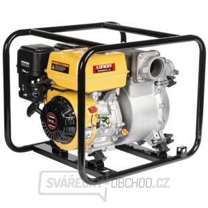 Kalové Čerpadlo Hahn & Sohn 80NB20 Kalové Čerpadlo Hahn & Sohn 80NB20 gallery main image