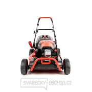 Benzínová sekačka na trávu Hahn & Sohn KS48 Náhled