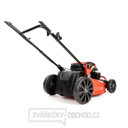 Benzínová sekačka na trávu Hahn & Sohn KS48 Benzínová sekačka na trávu Hahn & Sohn KS48 náhled