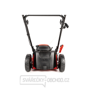 Benzínová sekačka na trávu Hahn & Sohn KS48 Benzínová sekačka na trávu Hahn & Sohn KS48 náhled