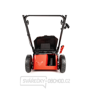 Benzínová sekačka na trávu Hahn & Sohn KS48 Benzínová sekačka na trávu Hahn & Sohn KS48 náhled