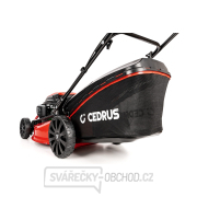 Benzínová sekačka na trávu Hahn & Sohn KS48 Benzínová sekačka na trávu Hahn & Sohn KS48 náhled