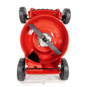 Benzínová sekačka na trávu Hahn & Sohn KS48 Benzínová sekačka na trávu Hahn & Sohn KS48 náhled