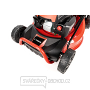 Benzínová sekačka na trávu Hahn & Sohn KS48 Benzínová sekačka na trávu Hahn & Sohn KS48 náhled