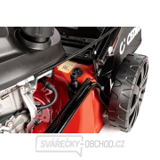 Benzínová sekačka na trávu Hahn & Sohn KS48 Benzínová sekačka na trávu Hahn & Sohn KS48 náhled