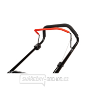 Benzínová sekačka na trávu Hahn & Sohn KS48 Benzínová sekačka na trávu Hahn & Sohn KS48 náhled