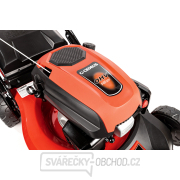 Benzínová sekačka na trávu Hahn & Sohn KS48 Benzínová sekačka na trávu Hahn & Sohn KS48 náhled