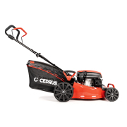 Benzínová sekačka na trávu Hahn & Sohn KS48 Náhled