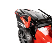 Benzínová sekačka na trávu Hahn & Sohn KS48 náhled