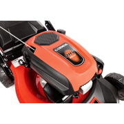 Benzínová sekačka na trávu Hahn & Sohn KS48 náhled