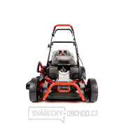 Benzínová sekačka na trávu Hahn & Sohn KS51S-H Náhled