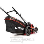 Benzínová sekačka na trávu Hahn & Sohn KS51S-H náhled