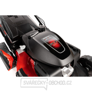 Benzínová sekačka na trávu Hahn & Sohn KS51S-H náhled