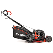 Benzínová sekačka na trávu Hahn & Sohn KS51S-H Náhled