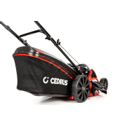 Benzínová sekačka na trávu Hahn & Sohn KS51S-H náhled