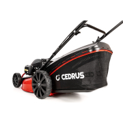 Benzínová sekačka na trávu Hahn & Sohn KS51S-H náhled