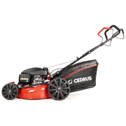 Benzínová sekačka na trávu Hahn & Sohn KS51S-H náhled